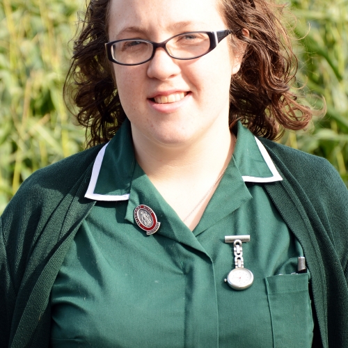 Nikita Perry-Overbury